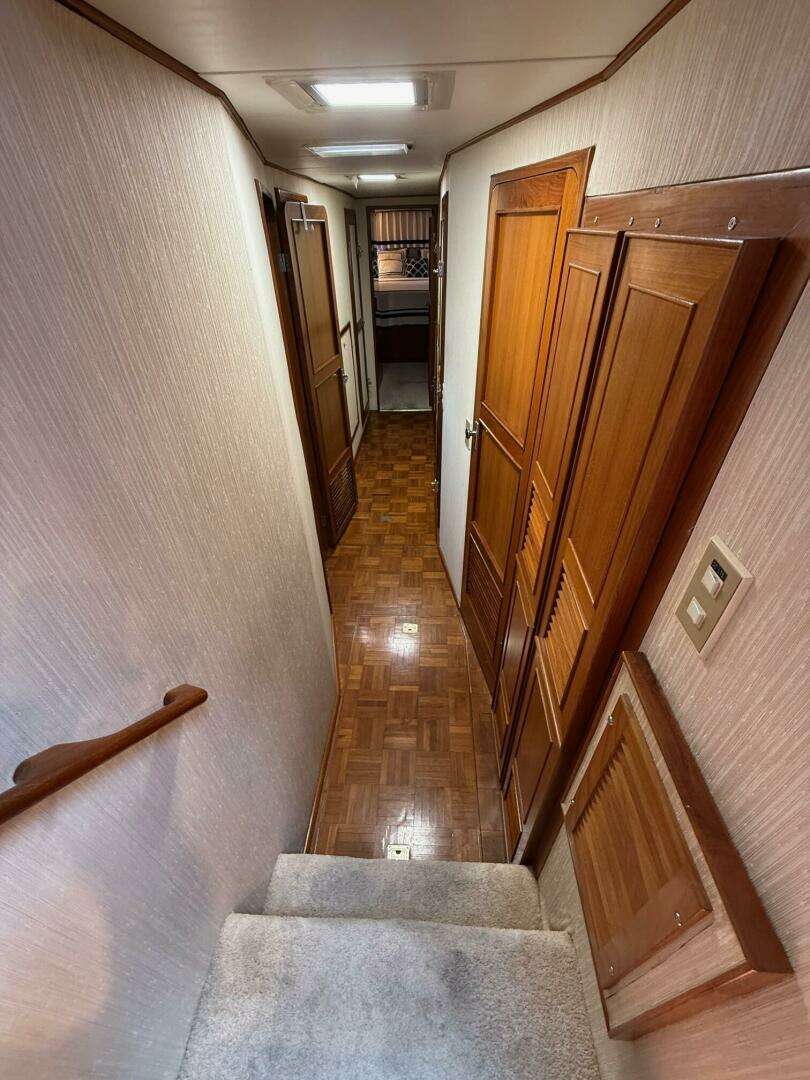 1989 Jefferson Marquessa 52 - Image 24