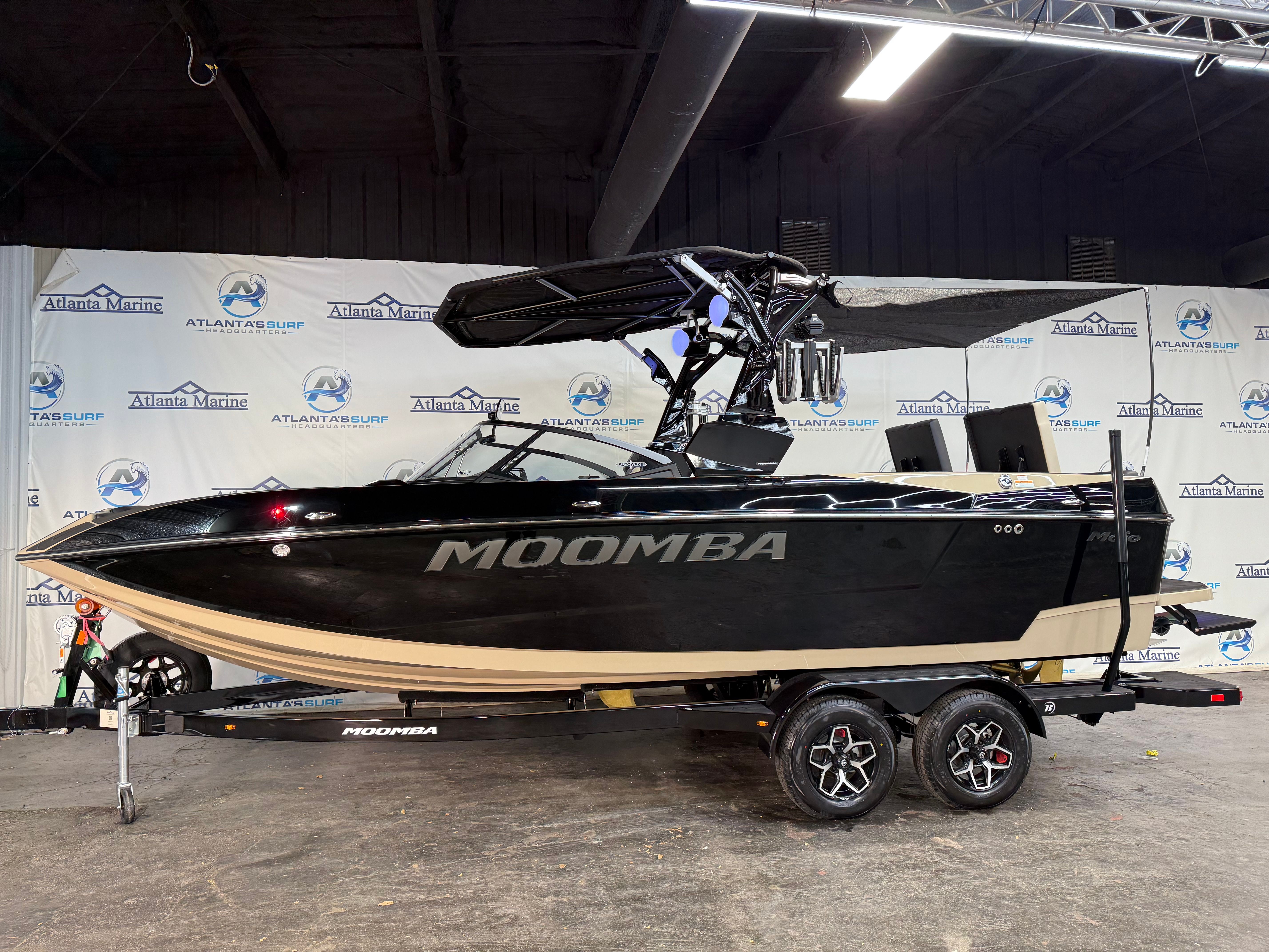 2025 Moomba Mojo - 38