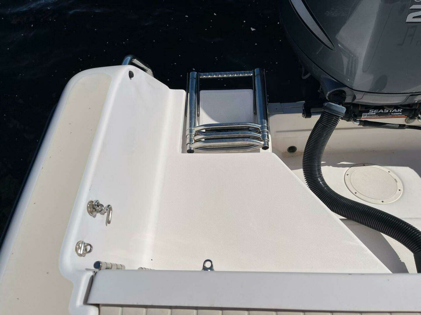 2007 Grady-White Sailfish 282 - Image 39