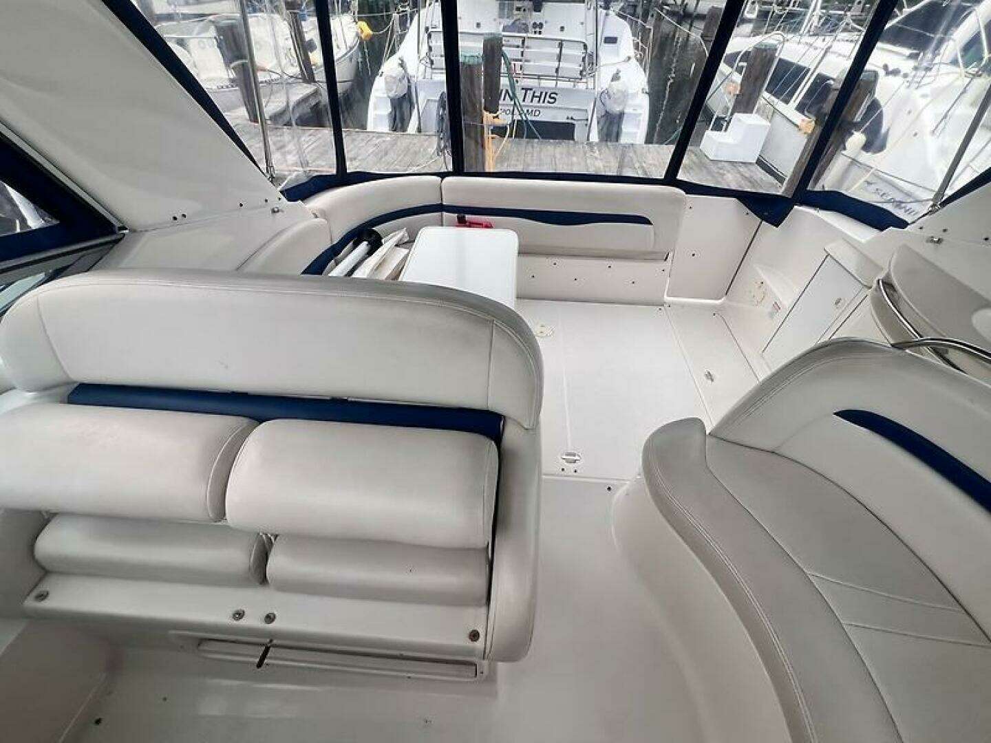 2003 Chaparral Signature 350 - Image 18