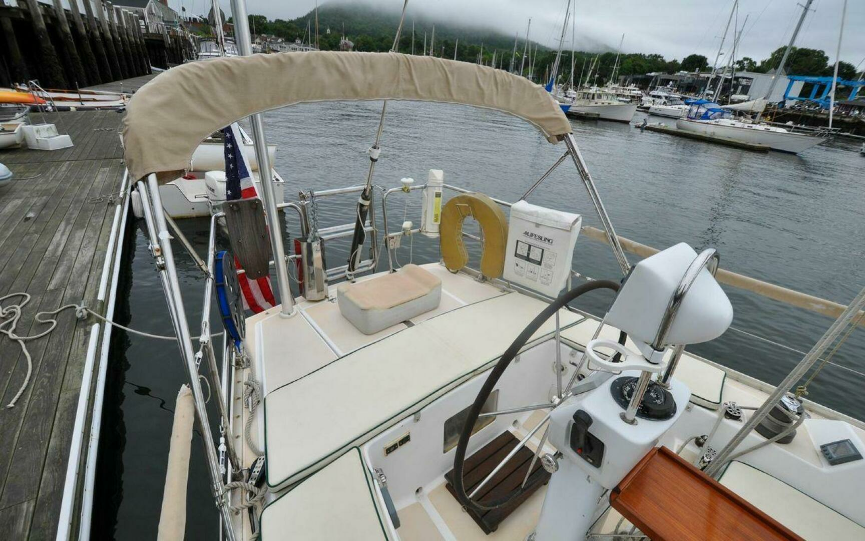 2000 J Boats J/42 - Image 11