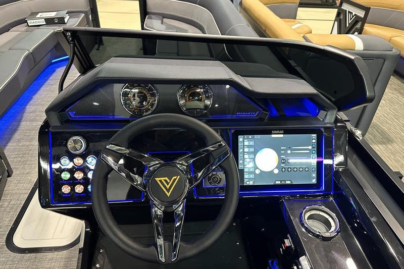 2026 Viaggio Diamante UWA