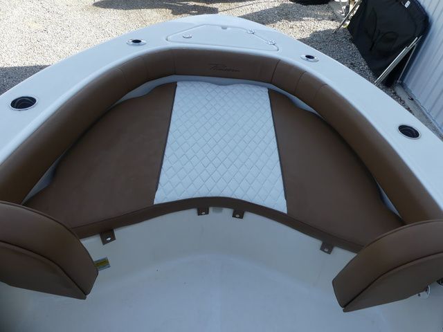 2026 Pioneer 180 Islander - 20
