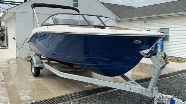 2026 Bayliner V20 - 2