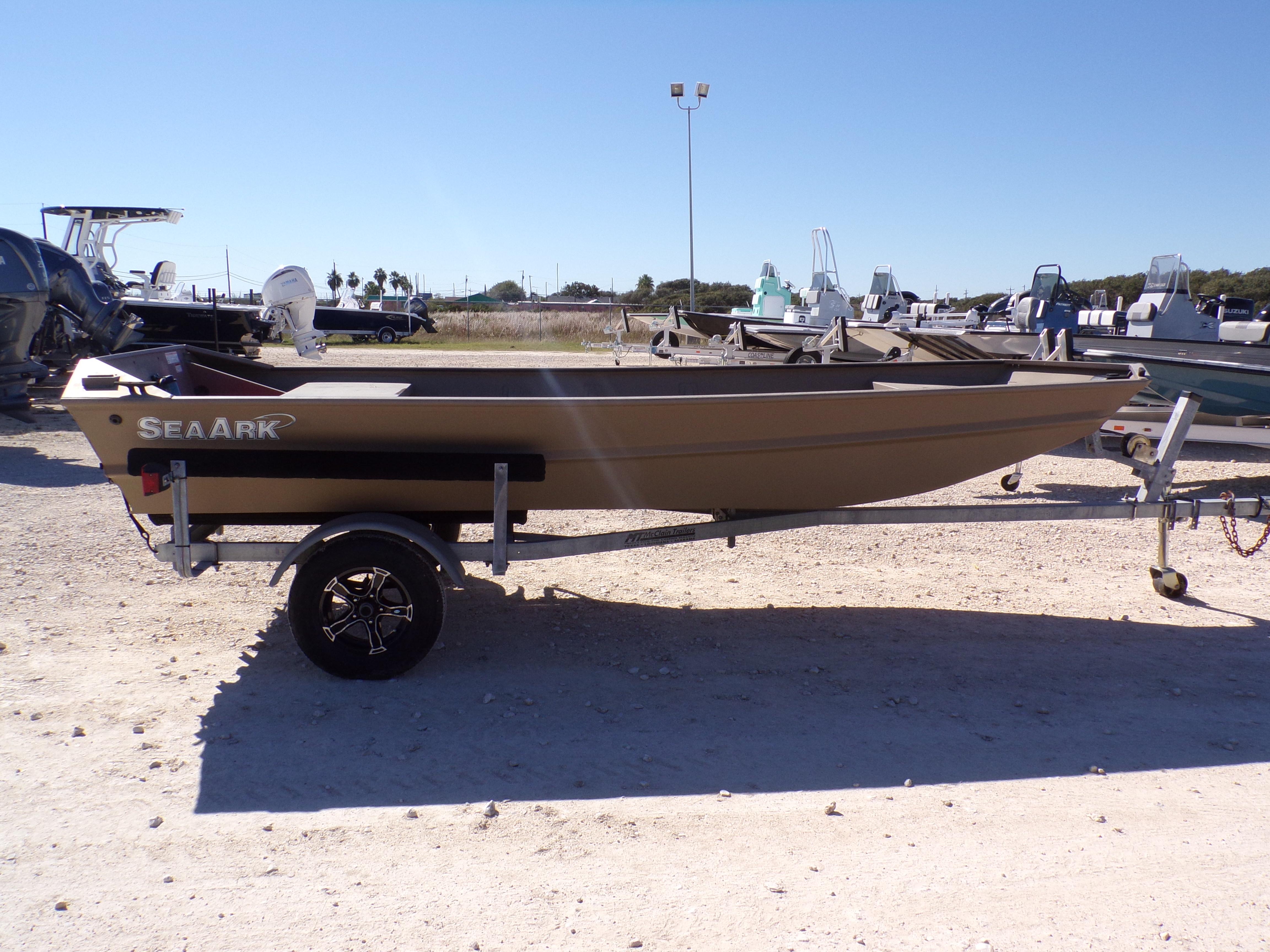 2023 SeaArk 1652 MVT - 7
