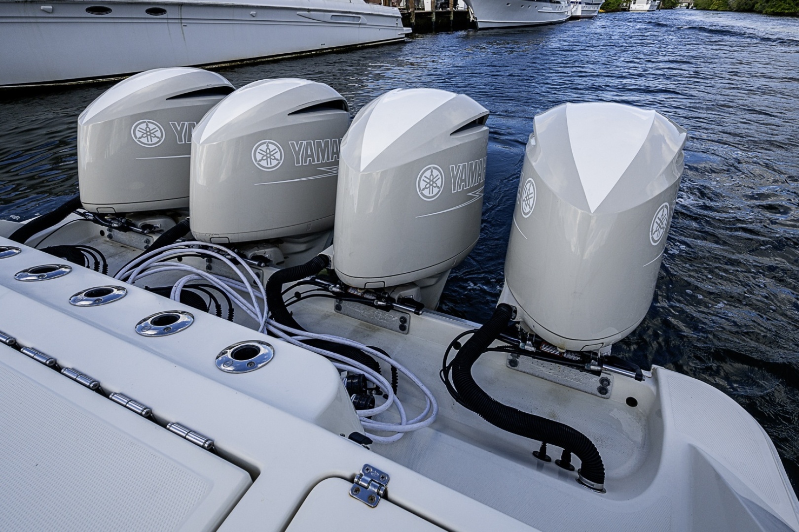 2016 HCB 53 Suenos - Image 56