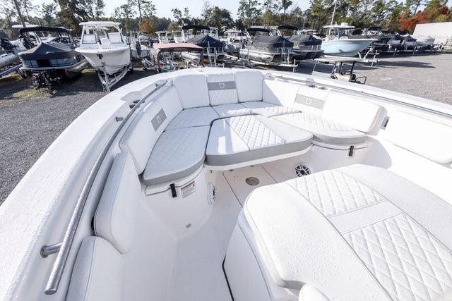 2026 Sea Fox 288 Commander - 18