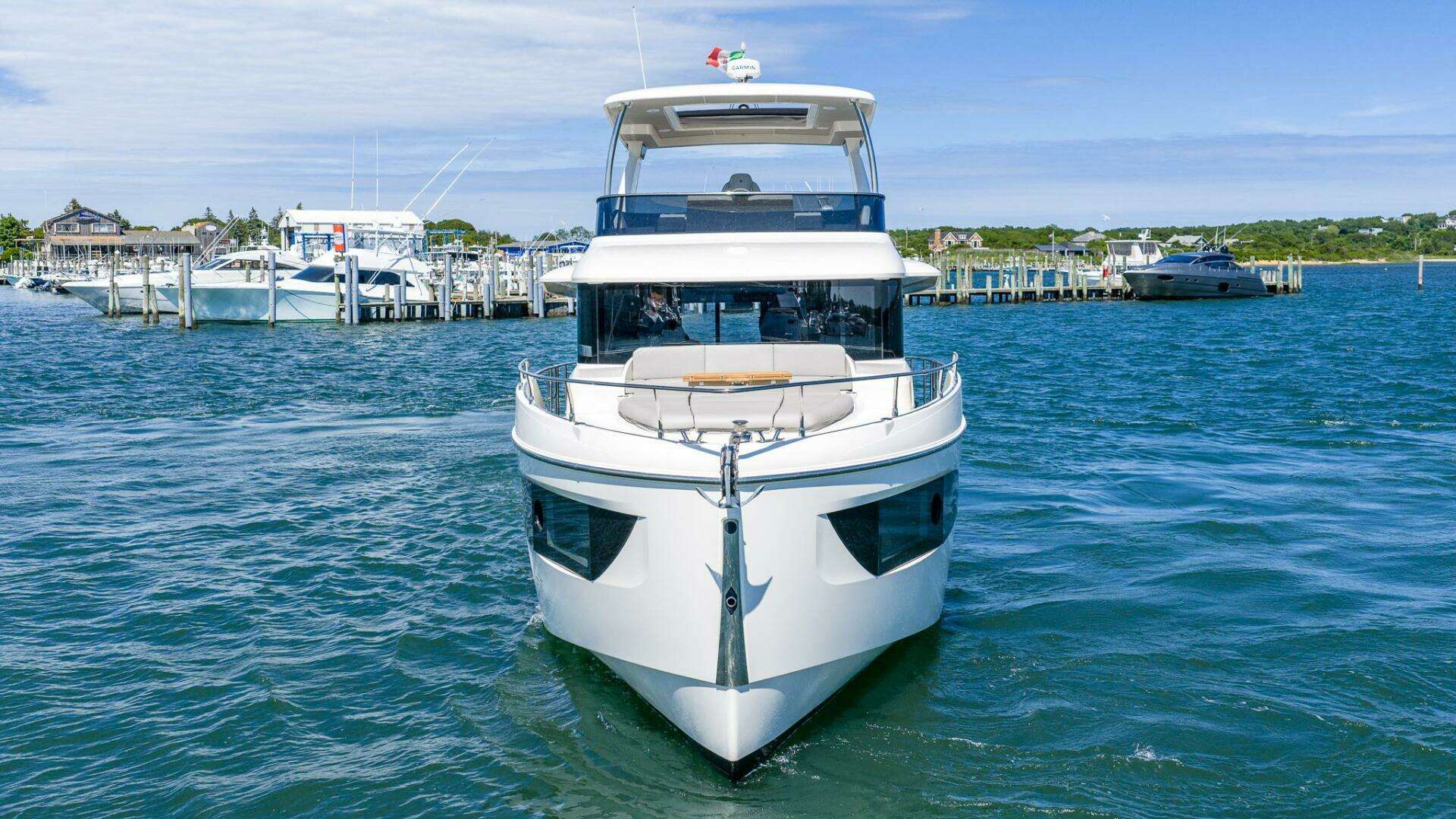 2026 Absolute Navetta 53 - Image 2