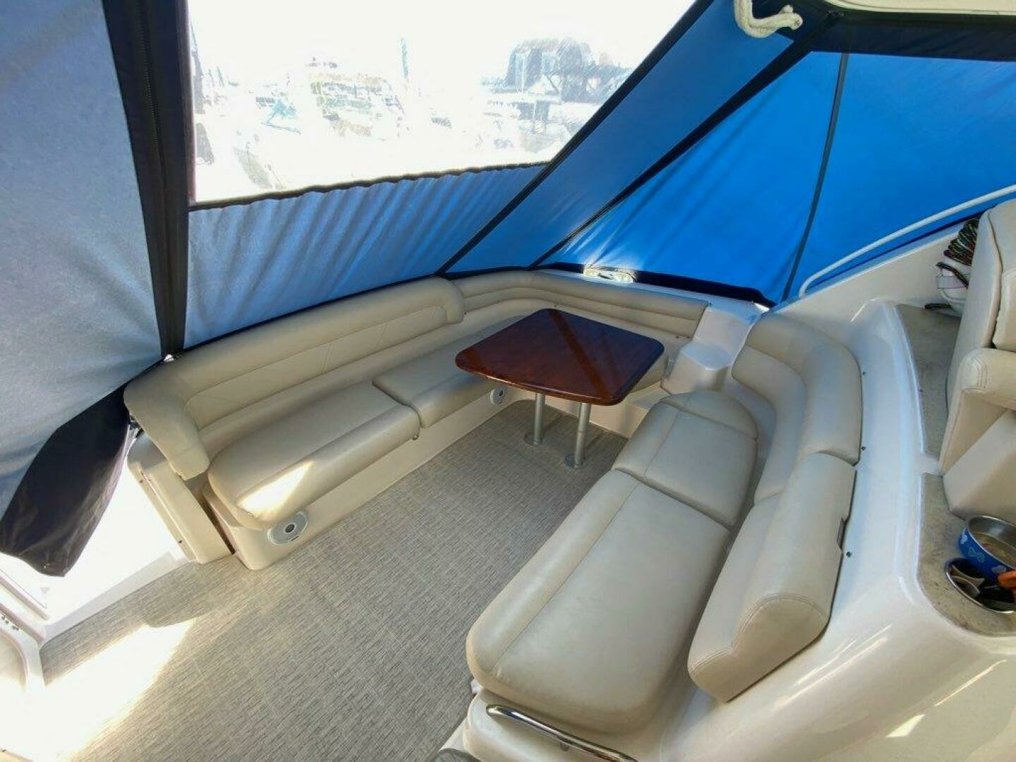 2009 Tiara Yachts 4300 Sovran - Image 26