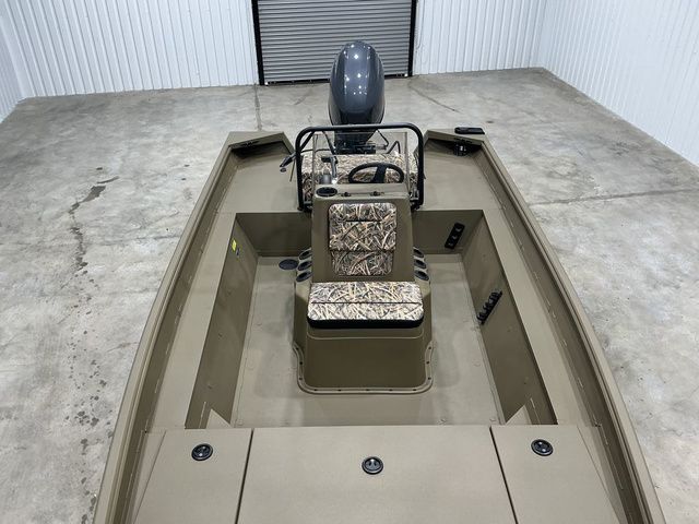 2026 G3 Gator Tough 18 CC - 10