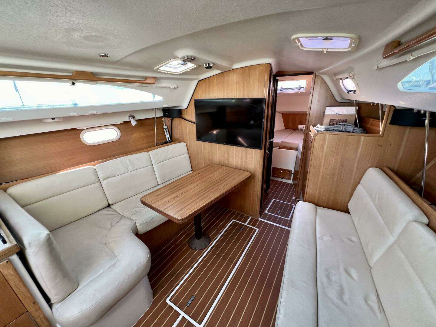 2007 Catalina 309 - Image 22