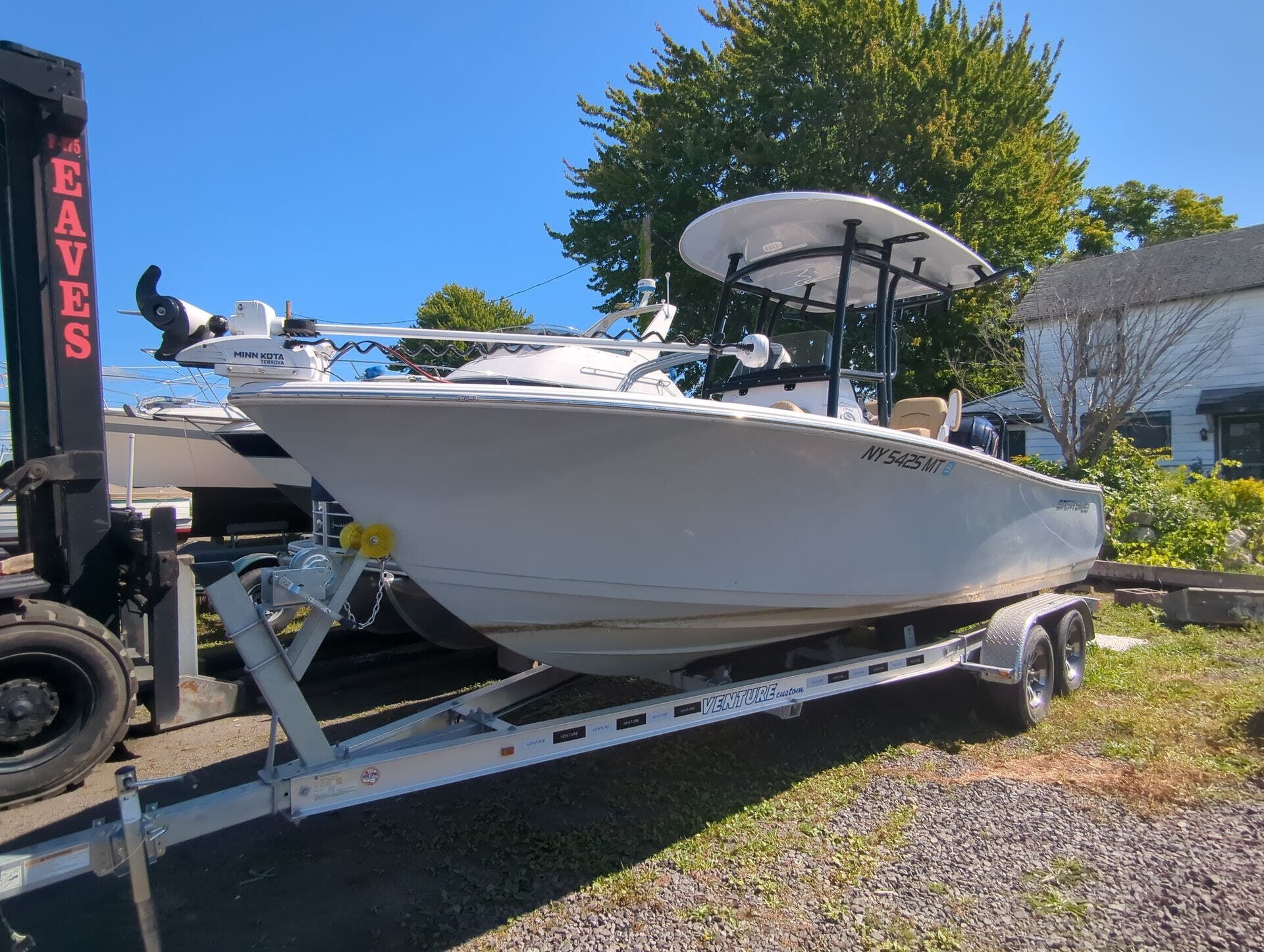 2023 Sportsman Open 212 Center Console - 5