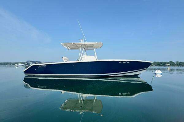 2007 Jupiter
