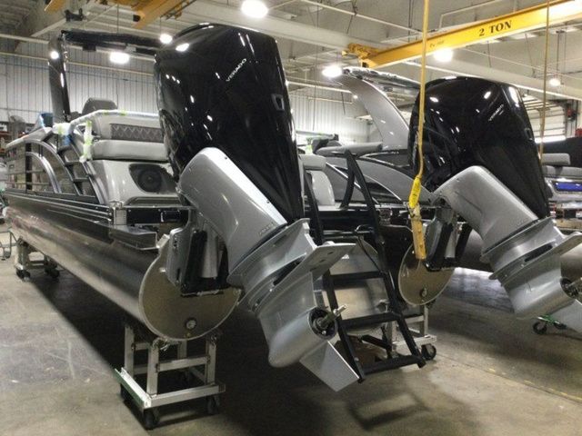 2022 Bennington 27 RSBA X2 - 4
