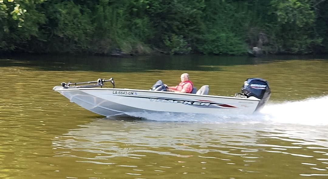 2022 Bass Tracker Pro 175 TE - 11