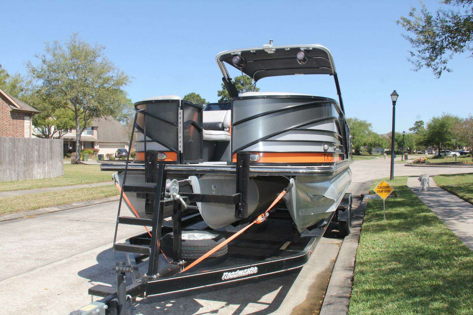 2021 Berkshire 25 Sport CL - Image 67