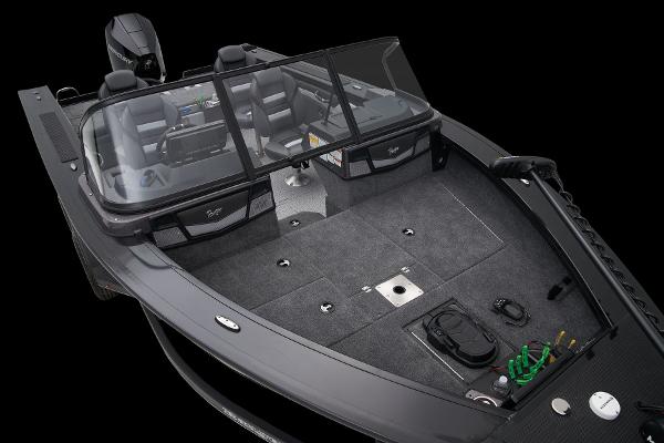 2026 Ranger VX1888 WT - 15