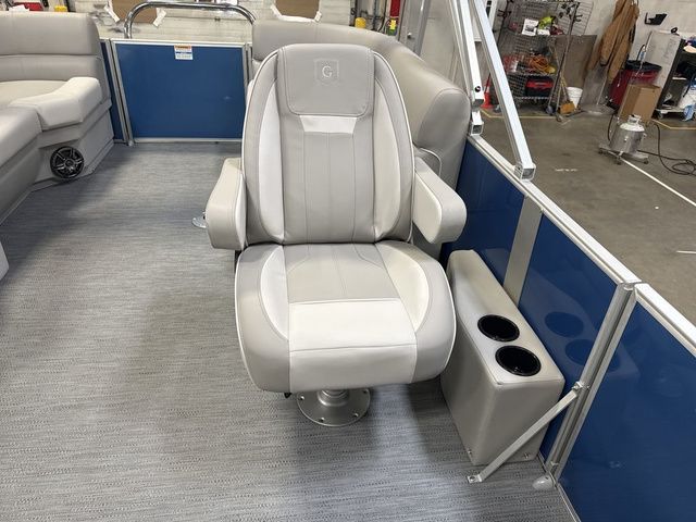 2026 Godfrey Marine Xperience 2286 SBX - 11