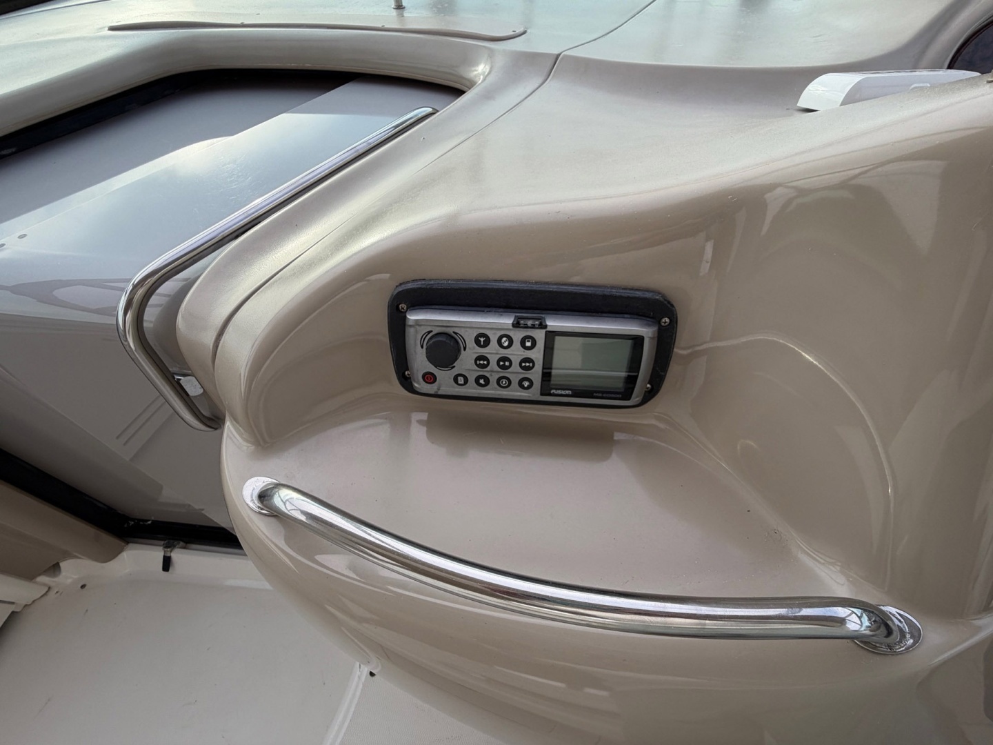 2000 Sea Ray Sundancer 460 - Image 18