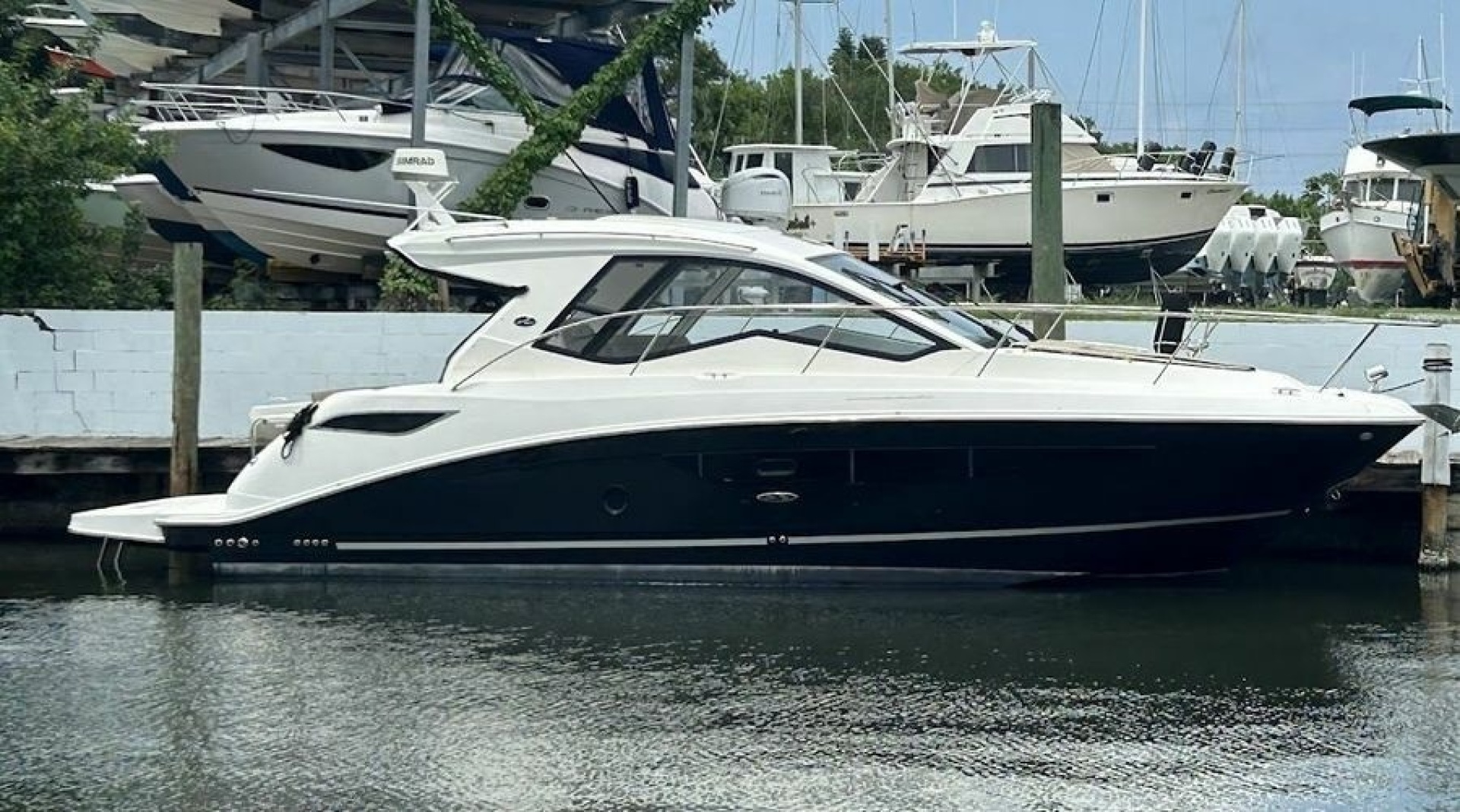 2018 Sea Ray — - Image 36