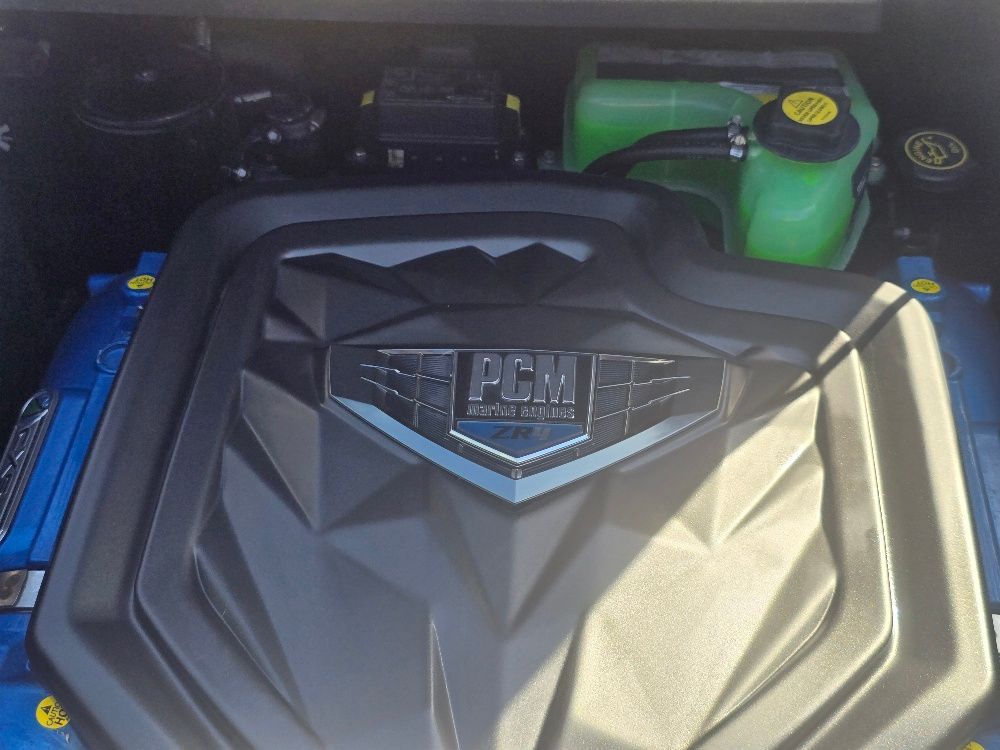 2020 Nautique GS24 - 20