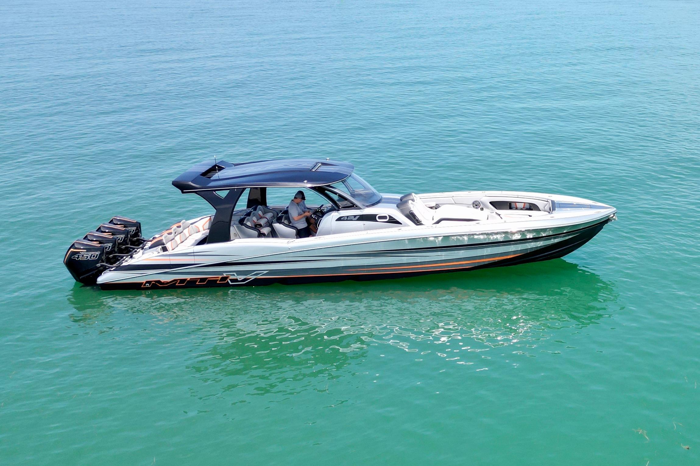 2017 MTI V42