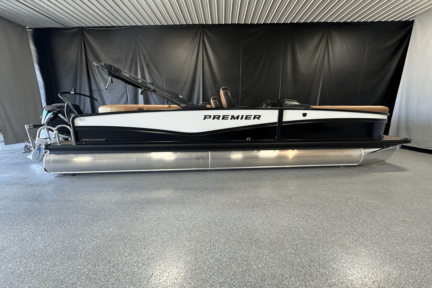 2026 Premier 250 Solaris