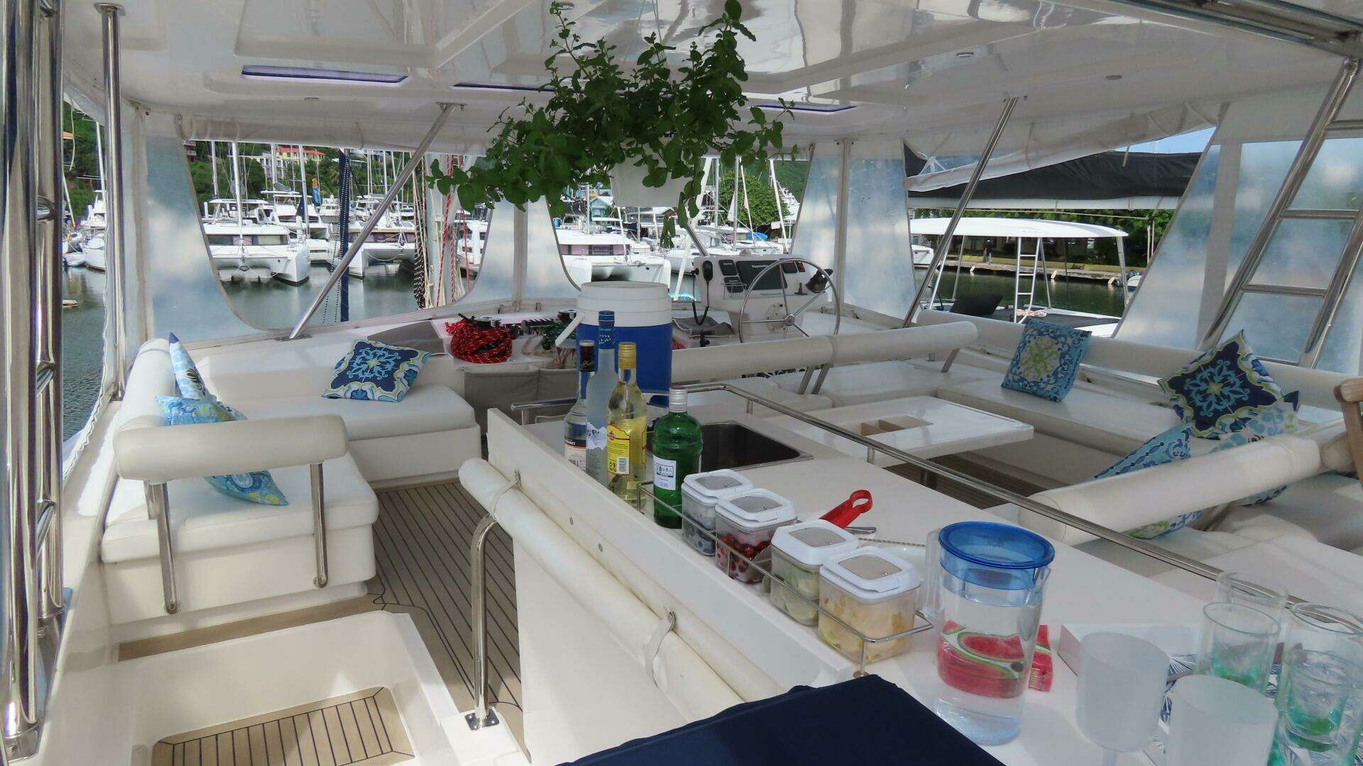 2016 Leopard 58 - Image 17