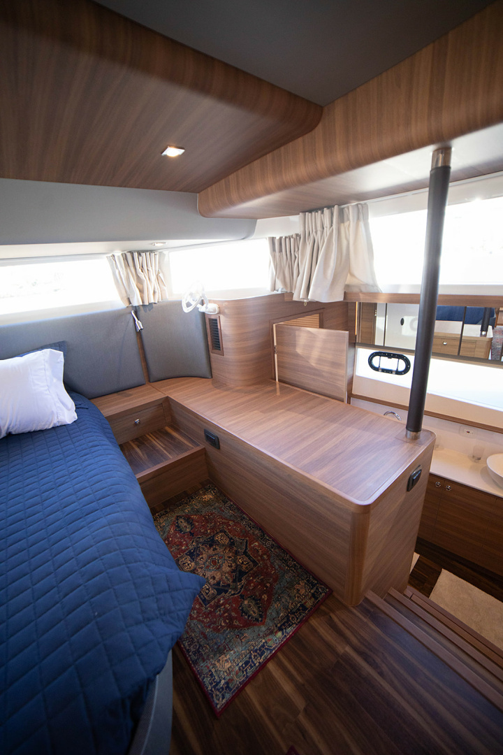 2024 Aquila 54 Yacht - Image 66