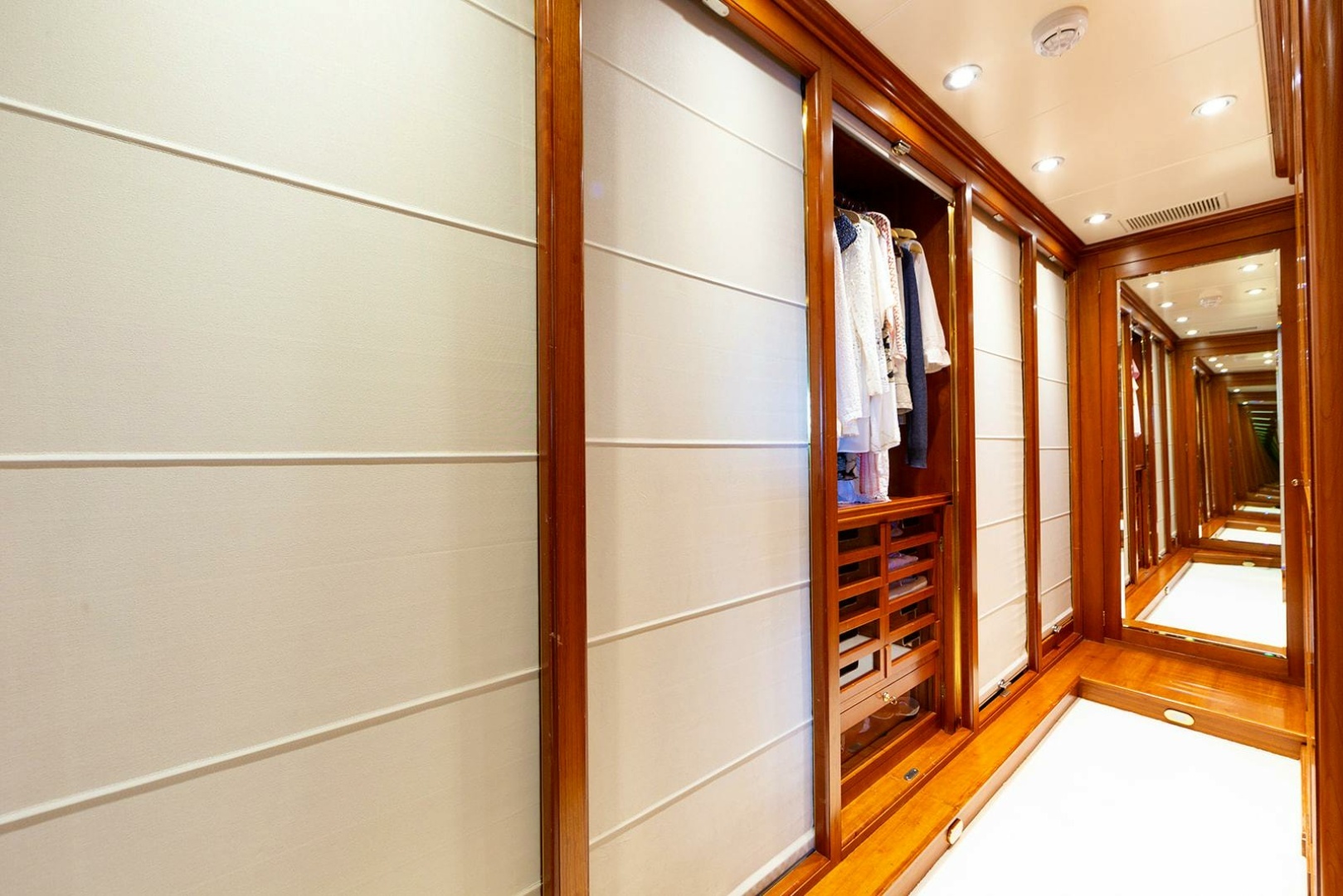 1996 Perini Navi Custom - Image 15