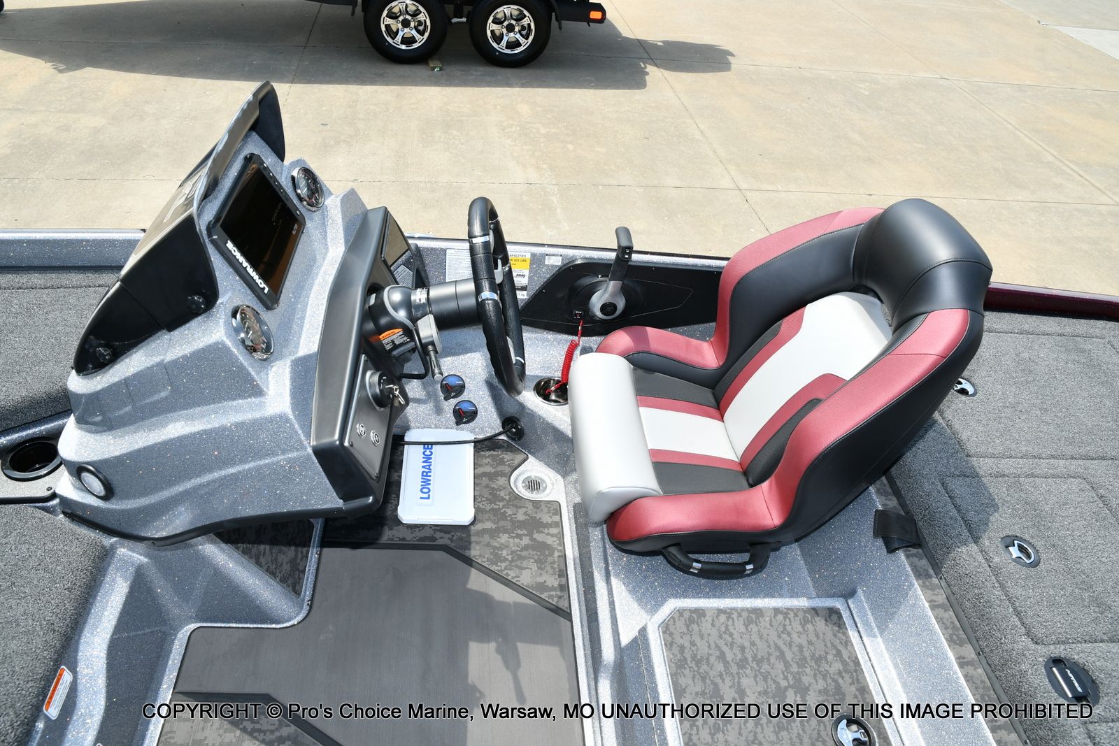 2026 Nitro Z21 XL - 43