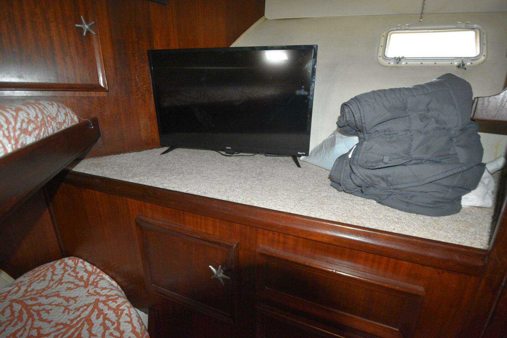 1978 Hatteras 46 Convertible - Image 60