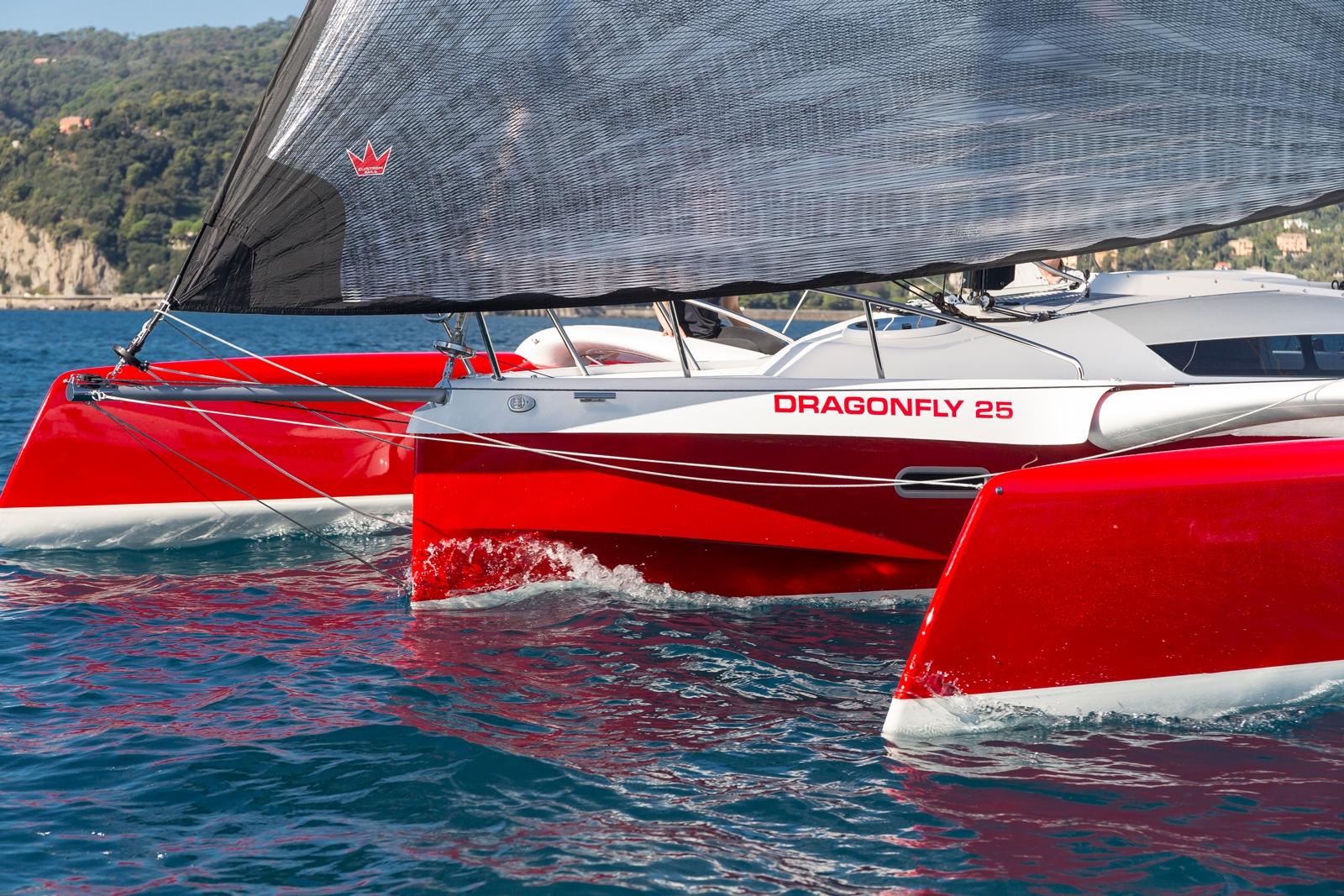2027 Dragonfly 25