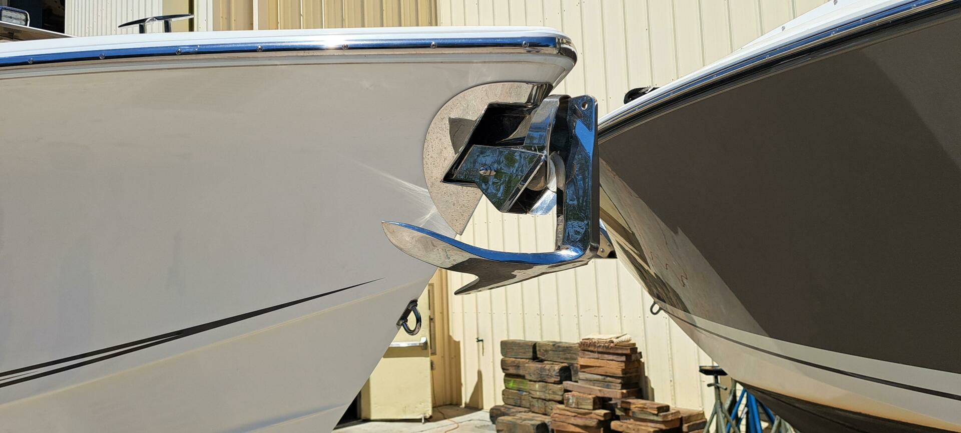 2012 Nor-Tech 340 Sport - Image 5