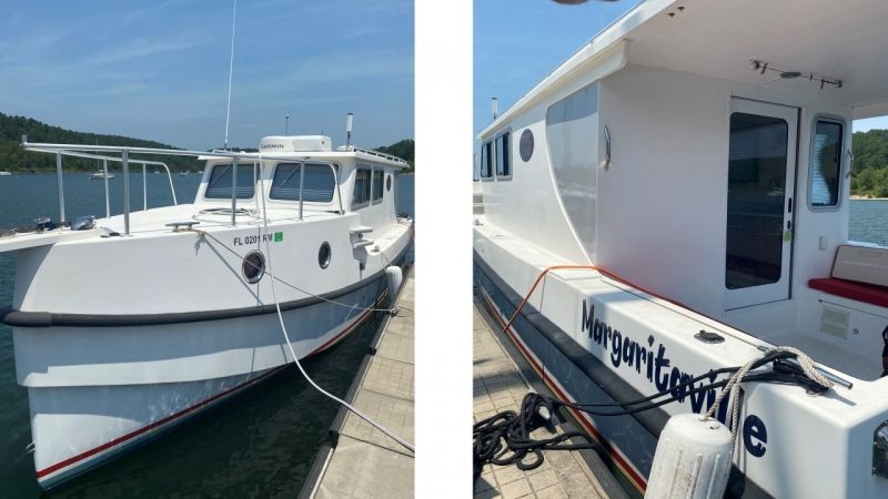 2018 Great Harbour TT 35 - 209