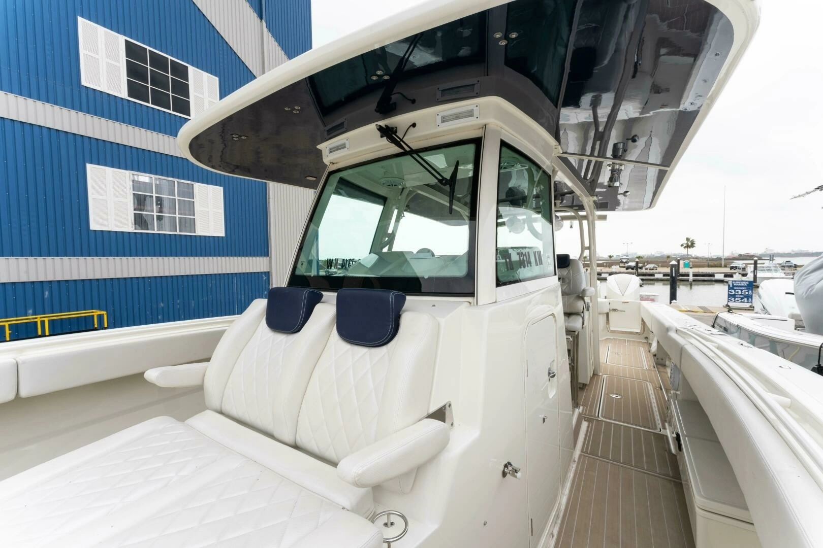 2018 HCB 4200 Siesta - Image 17