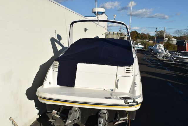 2005 Larson Cabrio 310 - 7