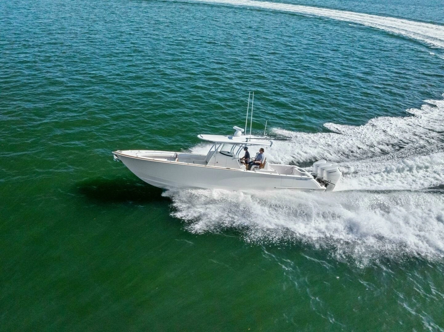 2026 Valhalla Boatworks V-37 - Image 67