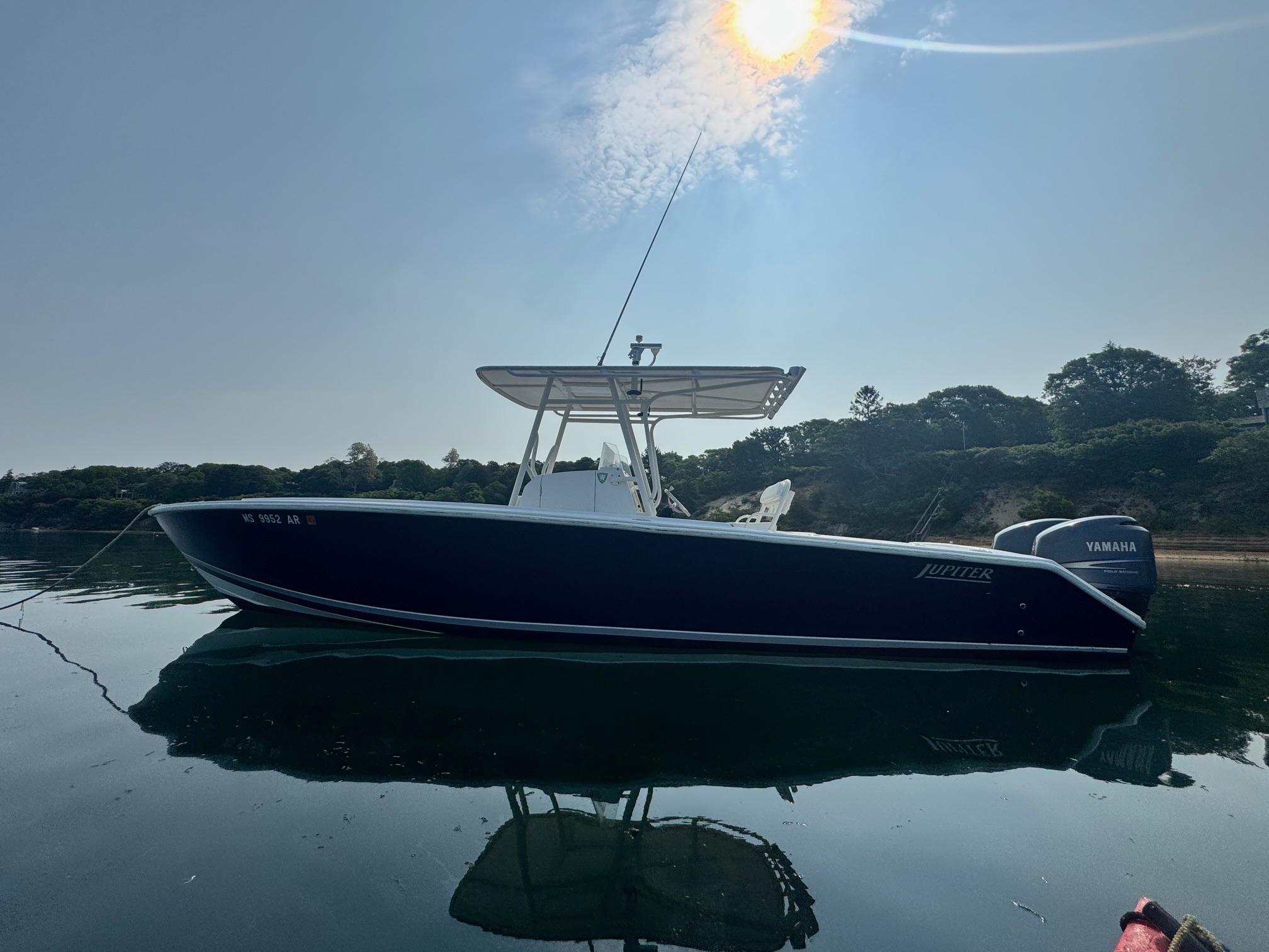 2007 Jupiter 29 FS - 6