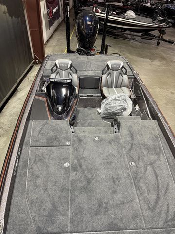 2026 Skeeter ZXE 21 W/Yamaha 250 "SHO" - 9
