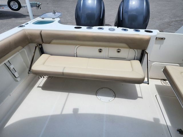 2017 Sailfish 275 DC - 8