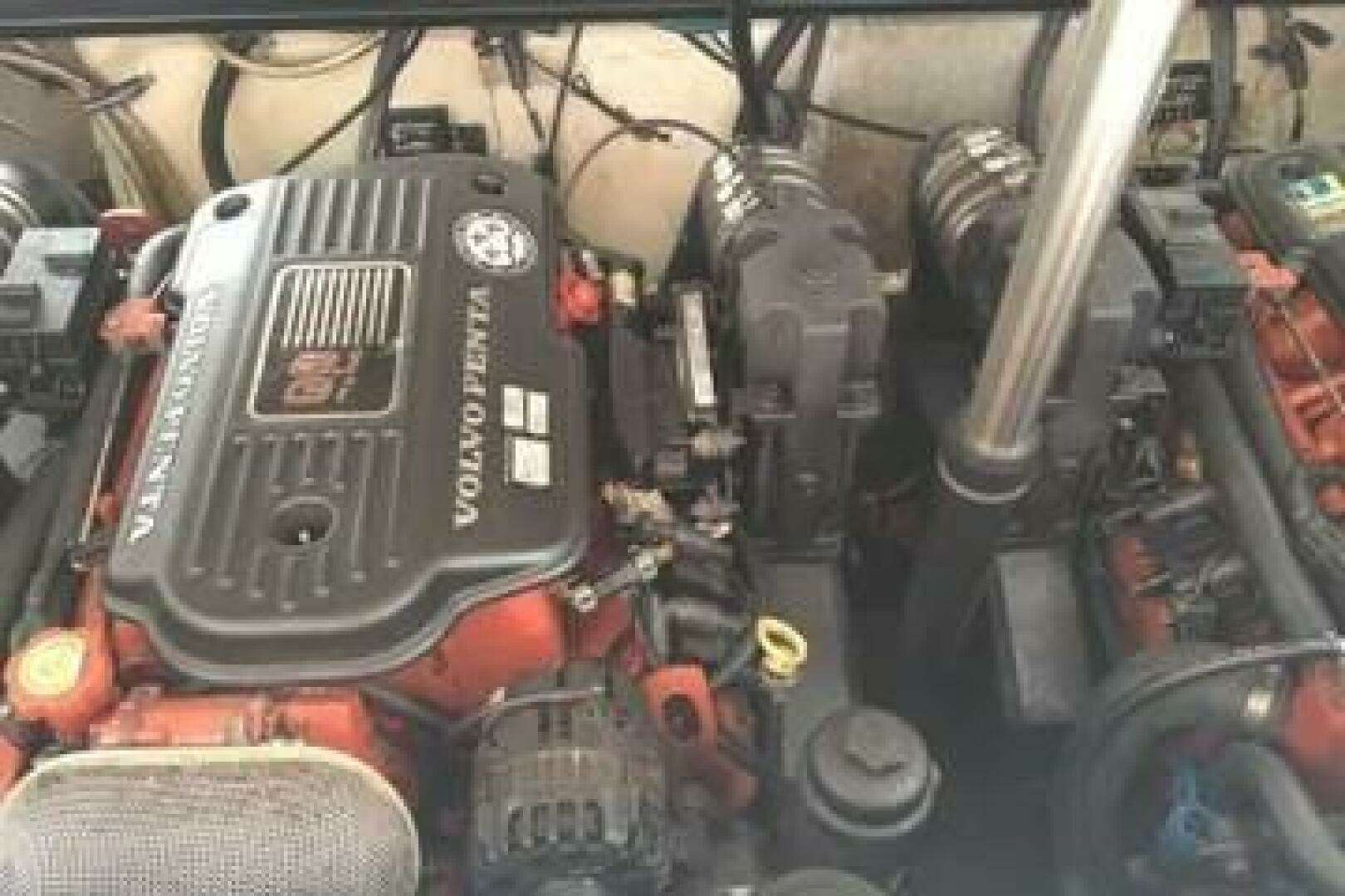 2008 Cobalt 323 - Image 11