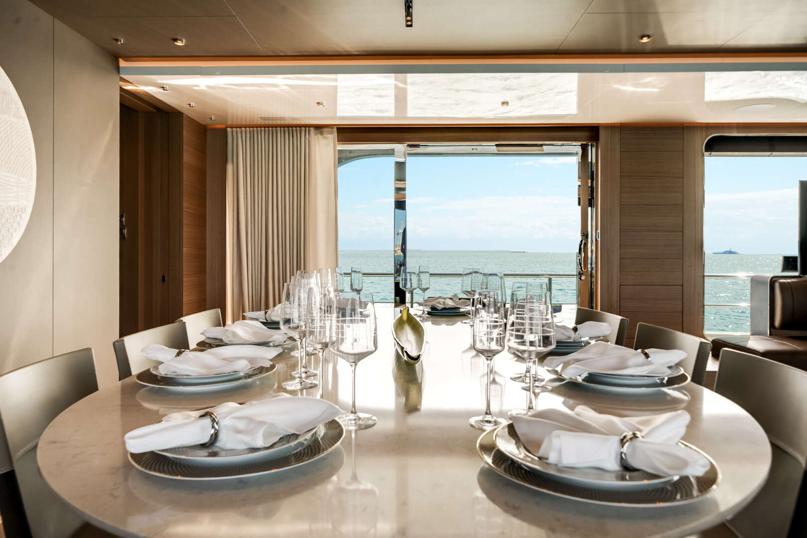 2026 Ocean Alexander 35P - Image 63