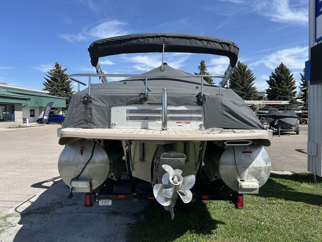 2019 Bennington 25 QSBIO - 6