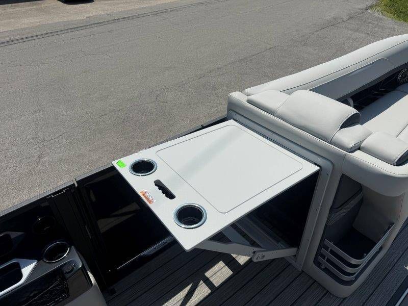 2027 Harris Grand Mariner 250 SLDH - 36
