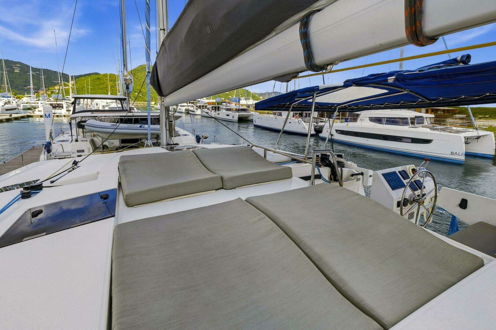 2020 Fountaine Pajot Astrea 42 - Image 18