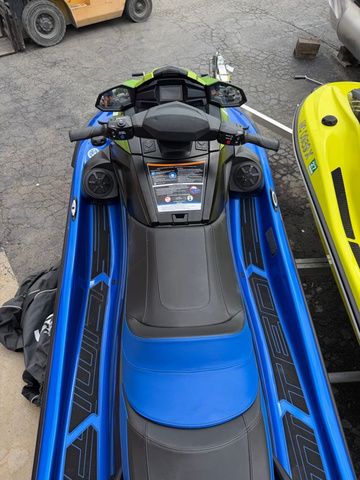 2024 Yamaha Boats VXHO Limited And EX Sport - 4