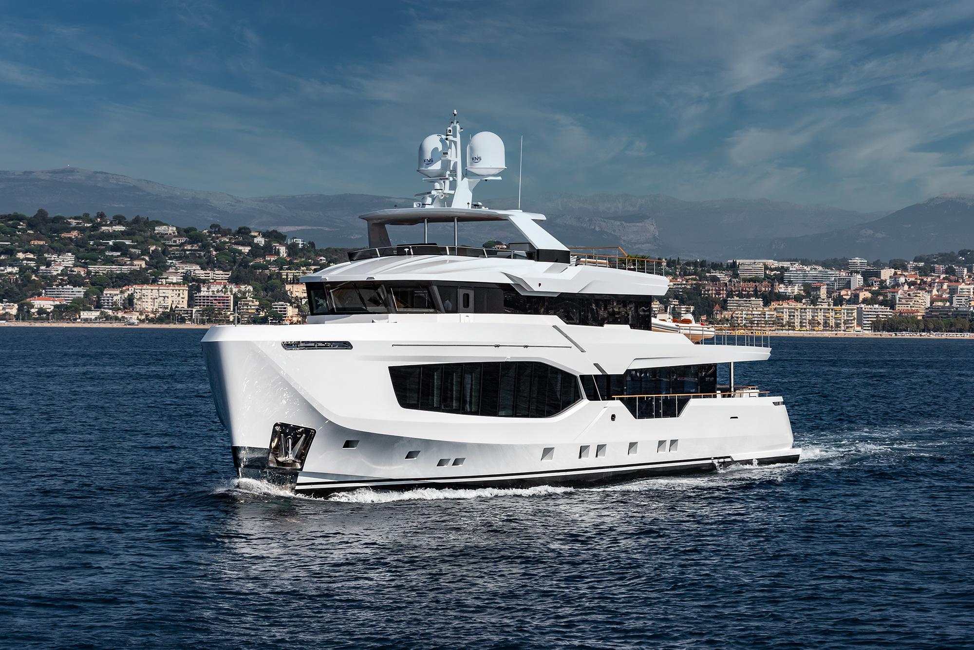 2026 Numarine 37XP