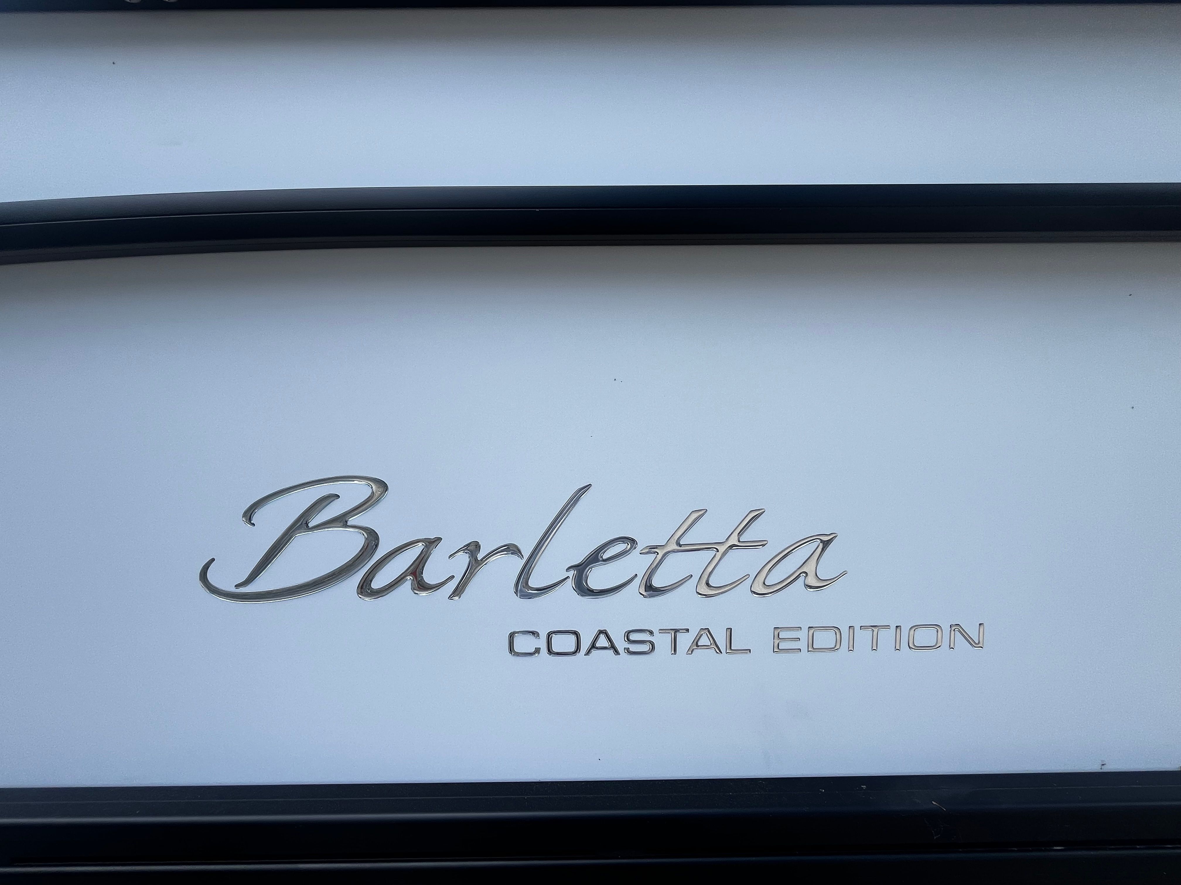 2026 BARLETTA S20L - Image 27