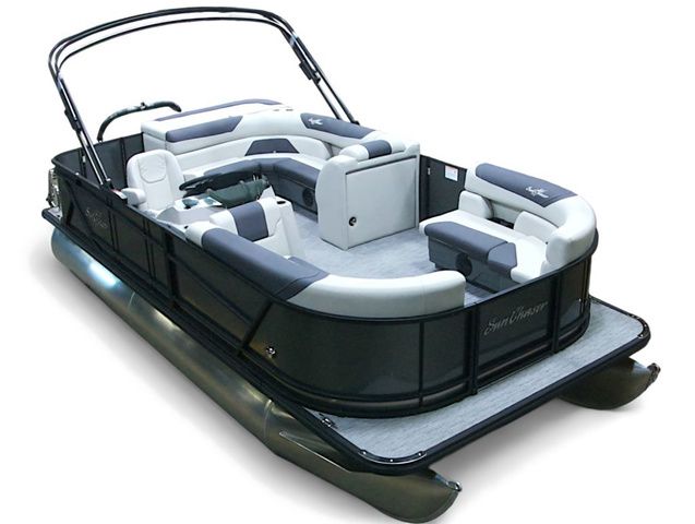 2026 SunChaser Geneva Cruise 20 CRS - 15